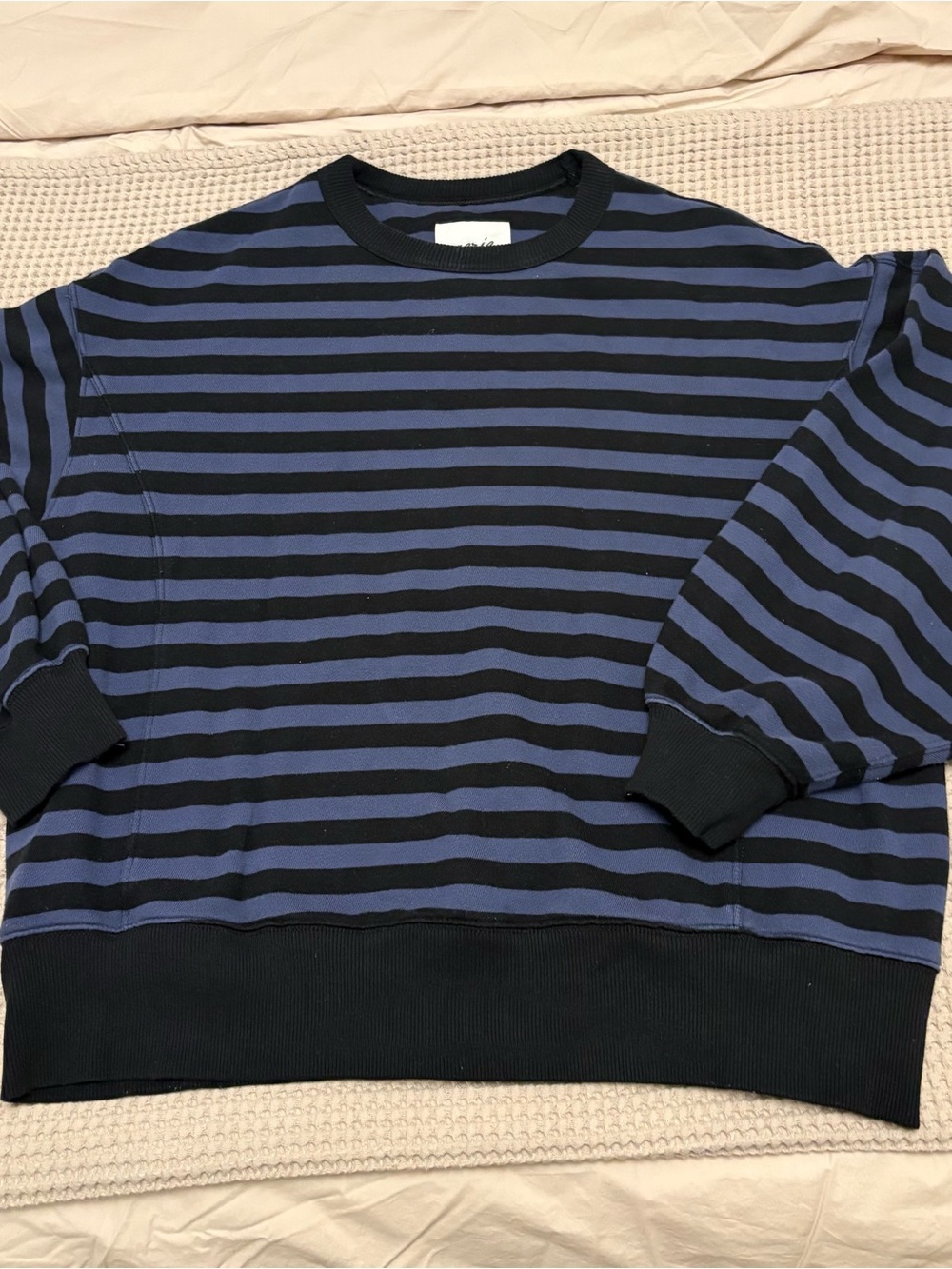 Aerie Go-To Classic Length Sweatshirt